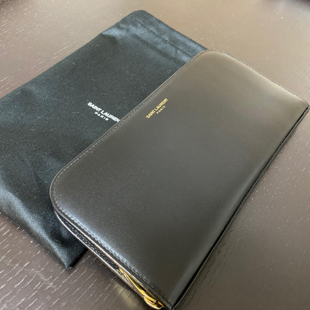 kn様専用】サンローラン 長財布 メンズ kn様専用】サンローラン 長財布 メンズ