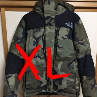 ザノースフェイス(THE NORTH FACE)のThe north face バルトロ 2019 XL(ダウンジャケット)