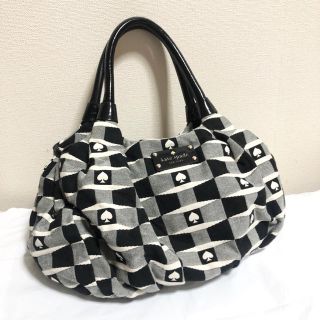 ケイトスペードニューヨーク(kate spade new york)のケイトスペード　ハンドバッグ(ハンドバッグ)