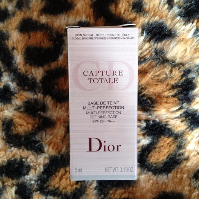 Dior(ディオール)のDior メイクアップベース コスメ/美容のベースメイク/化粧品(その他)の商品写真