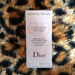 ディオール(Dior)のDior メイクアップベース(その他)