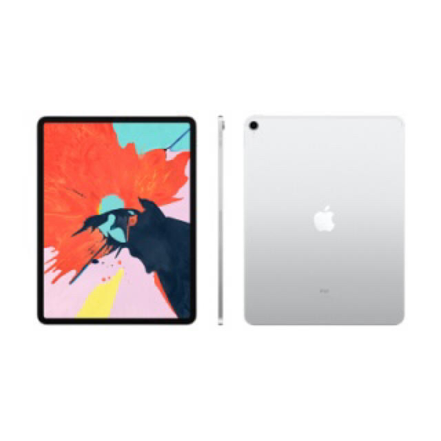 Apple(アップル)の新品未開封iPadPro第3世代12.9inch512GB auSIMフリー スマホ/家電/カメラのPC/タブレット(タブレット)の商品写真
