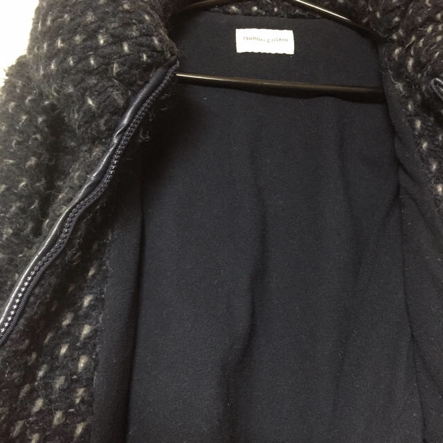 TSUMORI CHISATO(ツモリチサト)のひろみんさま専用ツモリチサトジャケット レディースのジャケット/アウター(ブルゾン)の商品写真