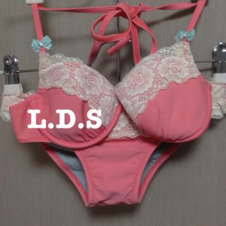 エルディーエス(LDS)のLDS♡水着(水着)