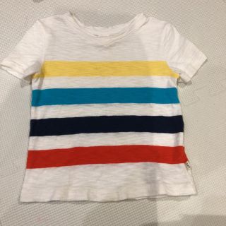 ベビーギャップ(babyGAP)のGAP Tシャツ 2years 95(Tシャツ/カットソー)