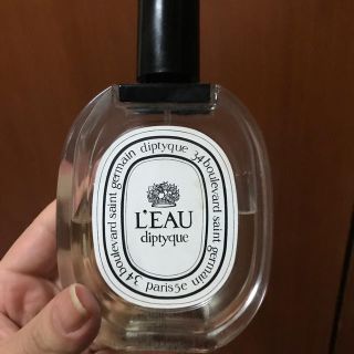 ディプティック(diptyque)のディプティック  ロー　オードパルファム(ユニセックス)