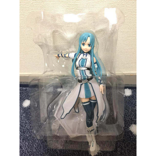 Sega Sao アスナフィギュアの通販 By たいやき S Shop セガならラクマ Sega Sao アスナフィギュアの通販 By たいやき S Shop セガならラクマ