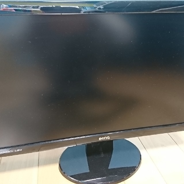 BenQ
GW2255
 液晶モニター 21.5インチ