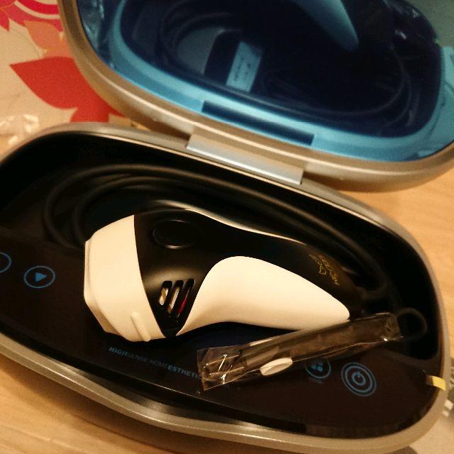 脱毛器 ケノン 美品 脱毛器 ケノン 美品