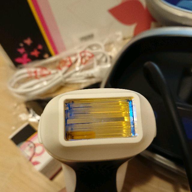 脱毛器 ケノン 美品 脱毛器 ケノン 美品