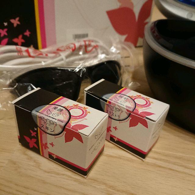 脱毛器 ケノン 美品 脱毛器 ケノン 美品