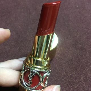 イヴサンローランボーテ(Yves Saint Laurent Beaute)のYSL リップ 80(口紅)