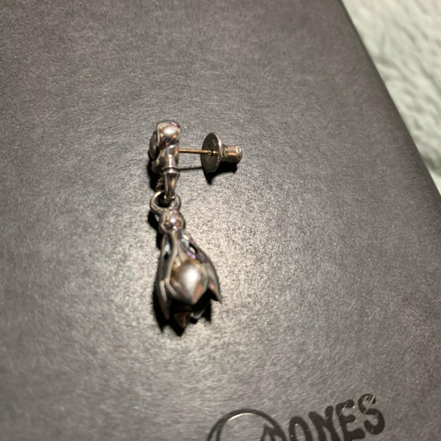 品質 【付属品完備】LONE ONES フローリンク ウィズ ティアベル