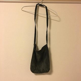 エンダースキーマ(Hender Scheme)のhender scheme エンダースキーマ pig bag(ショルダーバッグ)