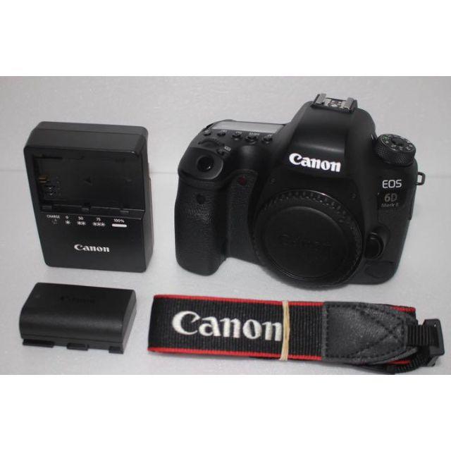 Canon - Canon EOS 6D mark II★299