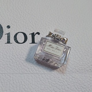 ディオール(Dior)のディオール ブルーミングブーケ(香水(女性用))
