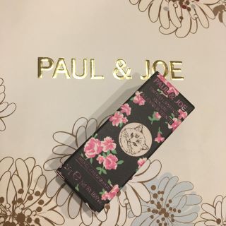 ポールアンドジョー(PAUL & JOE)のポールアンドジョー　ティント　リップスティック　レフィルのみ(口紅)