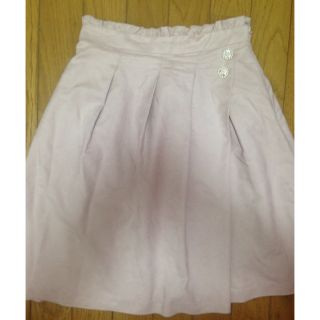 ミッシュマッシュ(MISCH MASCH)の♡スカート♡(ひざ丈スカート)