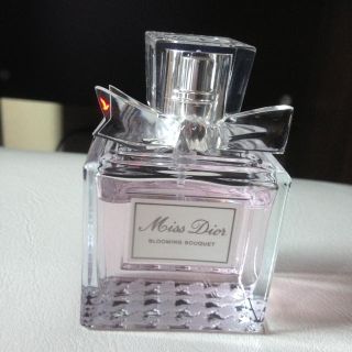 ディオール(Dior)のミスディオールブルーミングブーケ(香水(女性用))