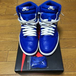 ナイキ(NIKE)のAir Jordan 1 Retro high og(スニーカー)