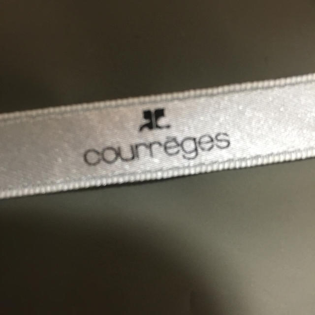 Courreges(クレージュ)のクレージュ リボン その他のその他(その他)の商品写真