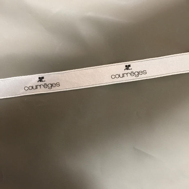 Courreges(クレージュ)のクレージュ リボン その他のその他(その他)の商品写真