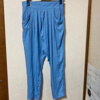 ザラ(ZARA)のZARA/サルエルパンツ/ザラ(サルエルパンツ)