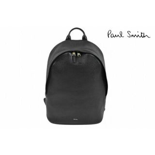 ポールスミス(Paul Smith)のpaul smith レザーリュック　バックパック(バッグパック/リュック)