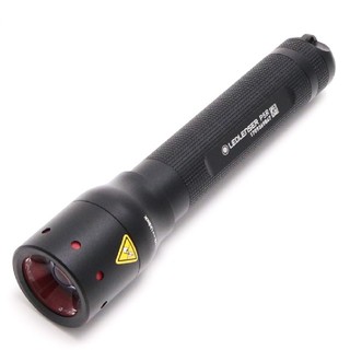 レッドレンザー(LEDLENSER)の【LEDLENSER】P5R 懐中電灯 【本体のみ】(ライト/ランタン)