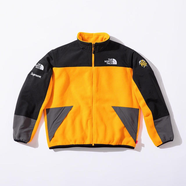 Supreme The North Face RTG Fleece m