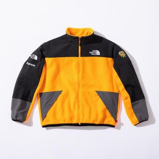 シュプリーム(Supreme)のSupreme The North Face RTG Fleece m(ブルゾン)