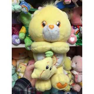 ケアベア(CareBears)のケアベア おまとめ(ぬいぐるみ)