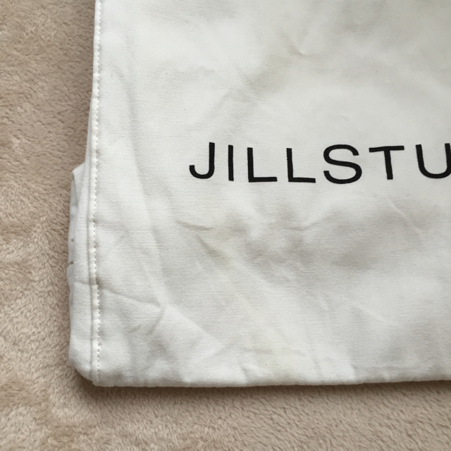 JILLSTUART(ジルスチュアート)のジルスチュアート布バッグ レディースのバッグ(トートバッグ)の商品写真