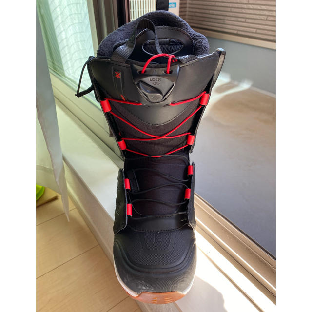 Salomon Salomon スノーボードブーツ Hi Fi Wide 25 5の通販 By Kshop サロモンならラクマ Salomon Salomon スノーボードブーツ Hi Fi Wide 25 5の通販 By Kshop サロモンならラクマ