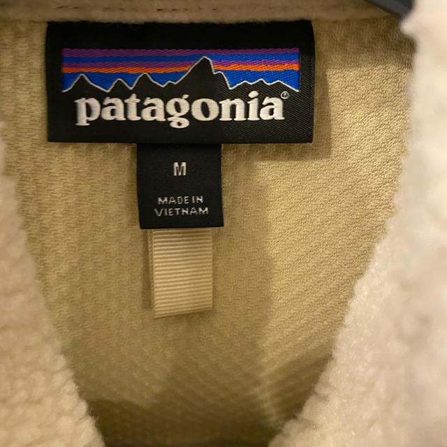 patagonia(パタゴニア)のpatagonia レトロX  メンズのトップス(ベスト)の商品写真