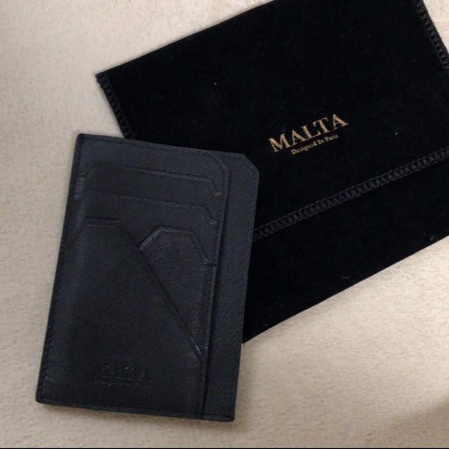 MALTA 財布