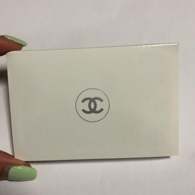 CHANEL(シャネル)のファンデーション コスメ/美容のベースメイク/化粧品(ファンデーション)の商品写真