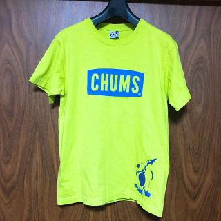 チャムス(CHUMS)のCHUMS Tシャツ(Tシャツ/カットソー(半袖/袖なし))