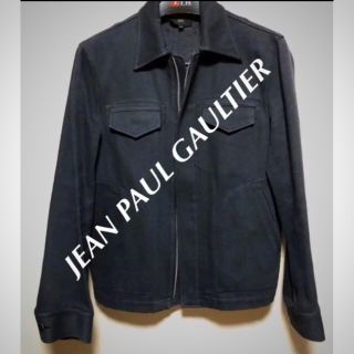 ジャンポールゴルチエ(Jean-Paul GAULTIER)のJEAN PAUL GAULTIER メンズ ブルゾン  ジャンポールゴルチエ(その他)