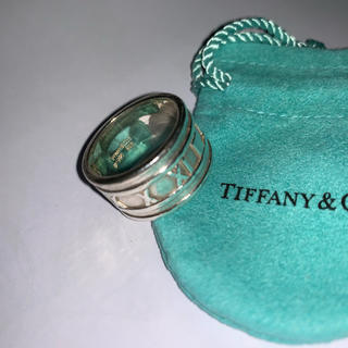ティファニー(Tiffany & Co.)の 1週間限定お値下げ!!Tiffany& Co. リング(リング(指輪))