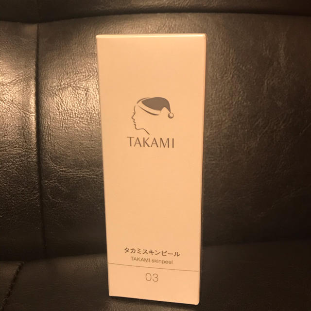 タカミスキンピール　30ml