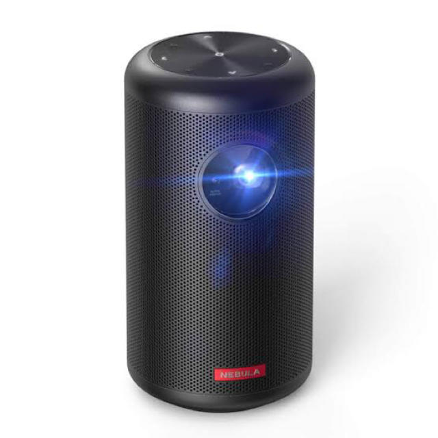 ポリカーボネイト製キッチンポット 【新品】ラスト1台!Anker Nebula