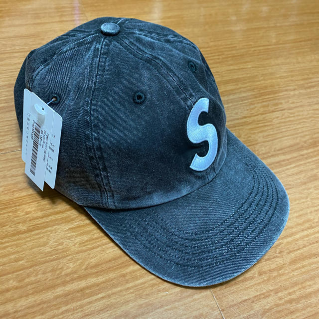 キャップsupreme Pigment Print S Logo 6-Panel