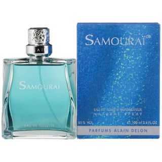 サムライ(SAMOURAI)のSamurai サム（100ml・スプレータイプ） (ユニセックス)