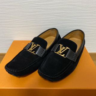 ルイヴィトン(LOUIS VUITTON)のLOUIS VUITTON  モカシン(スリッポン/モカシン)