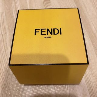 フェンディ(FENDI)のフェンディ。ネックレス(ネックレス)