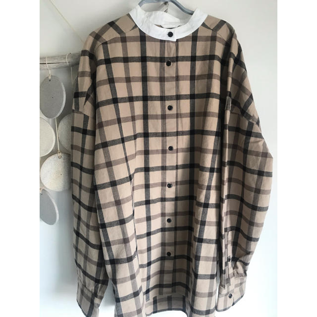 TODAYFUL(トゥデイフル)のTodayful Classic Check Shirts メンズのトップス(シャツ)の商品写真