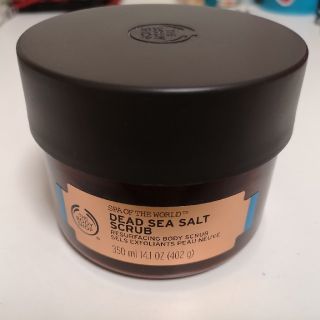 ザボディショップ(THE BODY SHOP)のザ・ボディショップ　ボディスクラブ(ボディスクラブ)