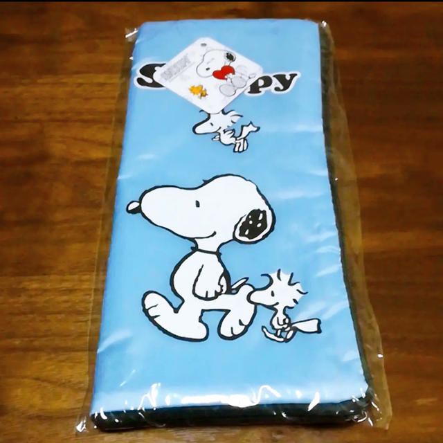 SNOOPY(スヌーピー)の★☆【新品！！】スヌーピー、傘カバー、ボトルケース★☆ レディースのファッション小物(傘)の商品写真