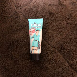 ベネフィット(Benefit)のベネフィット　ポアプロフェッショナル　7.5 ml(化粧下地)